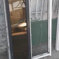 پنجره یو پی وی سی upvc