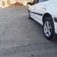 پژو پارس مدل 95