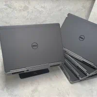 لپتاپ dell 7520 گرافیک ۴ سری HQ با ضمانت|رایانه همراه|اهواز, طالقانی|دیوار