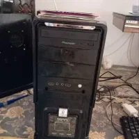 کیس کامپیوتر