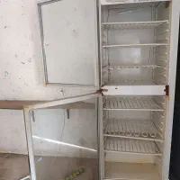 یخچال فریزر|یخچال و فریزر|یاسوج, |دیوار