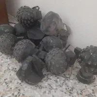 رقص نور