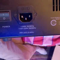 فروش یک دستگاه میکسر بدون کار کرد|سیستم صوتی خانگی|شیراز, جوادیه|دیوار