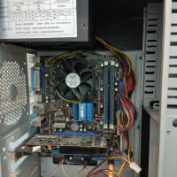 سیستم خانگی|رایانه رومیزی|گرگان, |دیوار