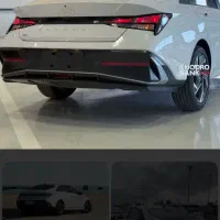 فروش النترا صفر