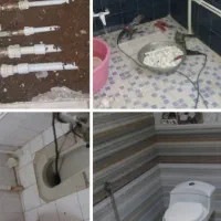 تاسیسات تشخیص ترکیدگی|خدمات پیشه و مهارت|تهران, تهرانپارس شرقی|دیوار