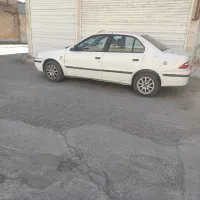 سمند ۹۷مدلef7|خودرو سواری و وانت|نیشابور, ۲۲ بهمن|دیوار