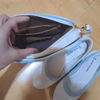 کیف و کفش چرم|کیف، کفش، کمربند|سرخرود, |دیوار