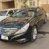 سوناتا ۲۰۱۲ yf|خودرو سواری و وانت|ارومیه, |دیوار