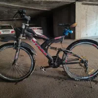 دوچرخه|دوچرخه، اسکیت، اسکوتر|هشتگرد, مدرس|دیوار