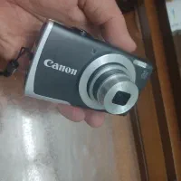 دوربین کامپکت کانن مدل PowerShot A2500