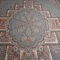 روفرشی کشداربرای فرش ۹متری