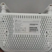 مودم روتر تی پی لینک Tplink+Tdw9950+Adsl+Vdsl|مودم و تجهیزات شبکه|کرج, ساماندهی|دیوار