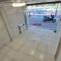 اجاره مغازه 32متری با بالکن در بر اصلی بلوار رسالت