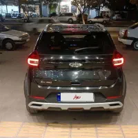 x22 پرو۶ دنده|خودرو سواری و وانت|نیشابور, بنیاد شهید|دیوار