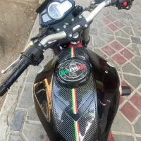 بنلی ۳۰۰ اصل ایتالیا
