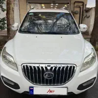 لیفان x60 اتومات مدل ۹۵ بیرنگ و درجه یک