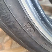 لاستیک بارز ۲۲۵ ۴۵ r18|قطعات یدکی و لوازم جانبی|جم, |دیوار