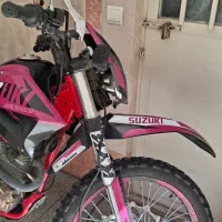 تریل تی ۲ کویر ۲۳۰ سیسی T2|موتورسیکلت|تهران, شادمان|دیوار