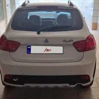 کوییک rs 85گانه مدل۱۴۰۳|خودرو سواری و وانت|قزوین, |دیوار