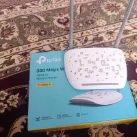 وای فای دو انتن