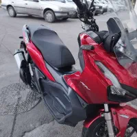 موتور ADV|موتورسیکلت|ری, حمزهآباد|دیوار