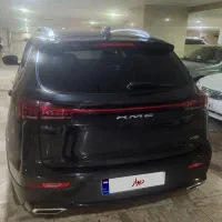 کی ام سی x5 مدل ۱۴۰۲|خودرو سواری و وانت|تهران, سازمان برنامه شمالی|دیوار