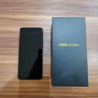 شیائومی پوکو X3 pro