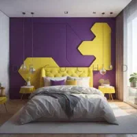 رنگ امیزی ونقاشی ساختمان برادران اکبریان