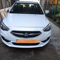 شاهین مدل 1403 اتومات کارکرد پایین بدون رنگ|خودرو سواری و وانت|چالوس, |دیوار