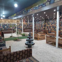 ۲ میلیون باغ جهت برگذاری مراسم تولد ،مهمانی،دورهمی|خدمات پذیرایی، مراسم|اصفهان, سرشبادران|دیوار