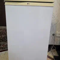 یخچال ۵ فوت ال جی کره ای