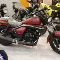 اونجر یا لین مکس ۲۰۰