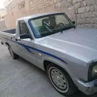 وانت کارا 2000 مدل 96|خودرو سواری و وانت|مبارکه, |دیوار