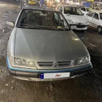 زانتیا 84 SX سالم سلامت