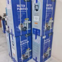 دستگاه تصفیه آب شرکتی درجه ۱