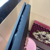 ps4slim|کنسول، بازی ویدئویی و آنلاین|مشگین شهر, |دیوار