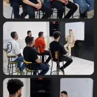 آموزشگاه فوق تخصصی صافکاری pdr