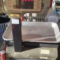 ترازو محک دیجیتالی 50کیلوی