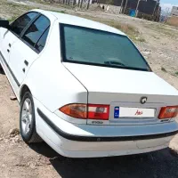 سمند موتور ملی مدل ۹۰|خودرو سواری و وانت|خوی, |دیوار