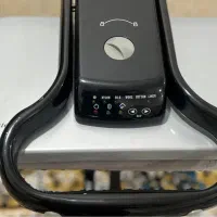 اتو‌پرس ژانومه