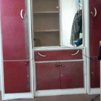 کمد فلزی محکم ۷میلیون