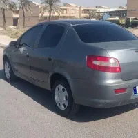 رانا93 تقریباً دوررنگ|خودرو سواری و وانت|اهواز, فاز ۲ پادادشهر|دیوار