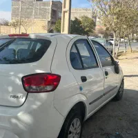 تیبا ۲مدل ۹۷زاپاس زیر نرفته تصادفی|خودرو سواری و وانت|اسفراین, |دیوار