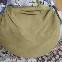 چادر مسافرتی برزنتی