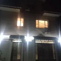 ویلا ۱۰۰ متری با پارکینگ بزرگ