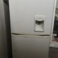 یخچال فریزر اسنوا