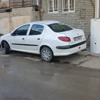 206.sd..v20|خودرو سواری و وانت|ارومیه, |دیوار