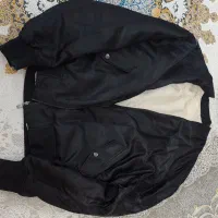 کاپشن خلبانی اصلی|لباس|کرمان, |دیوار