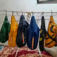 تولیدکننده ساز نی انبان